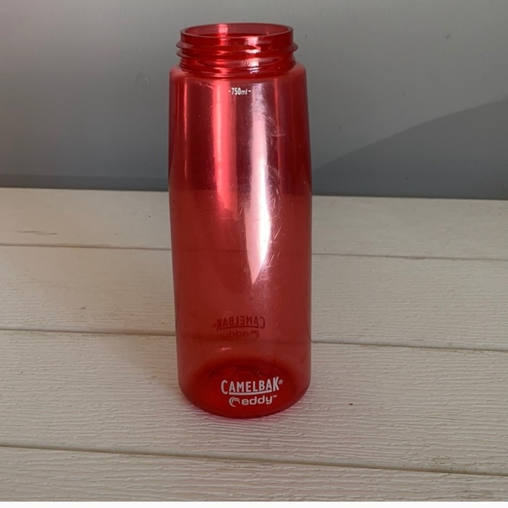 Pink Camelbak